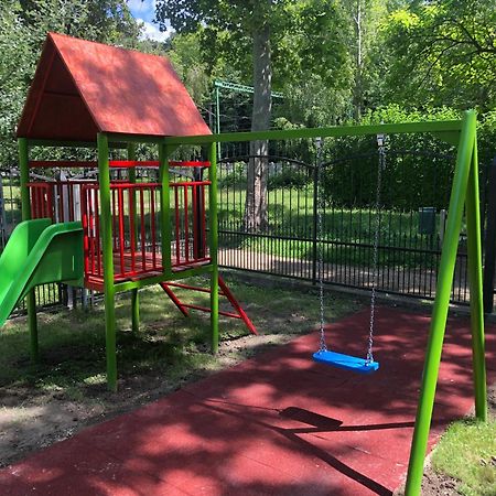 Csaladi Villa Balatonszemes Ngoại thất bức ảnh
