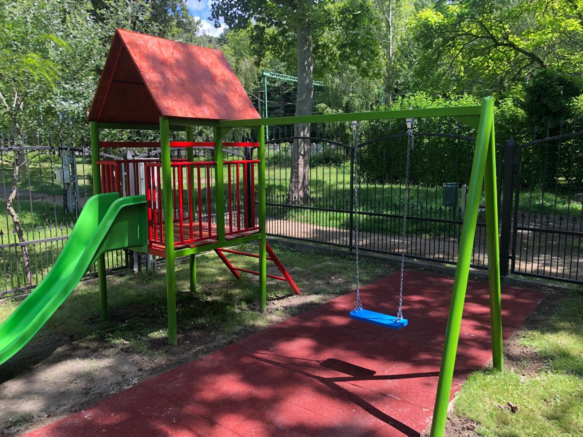Csaladi Villa Balatonszemes Ngoại thất bức ảnh