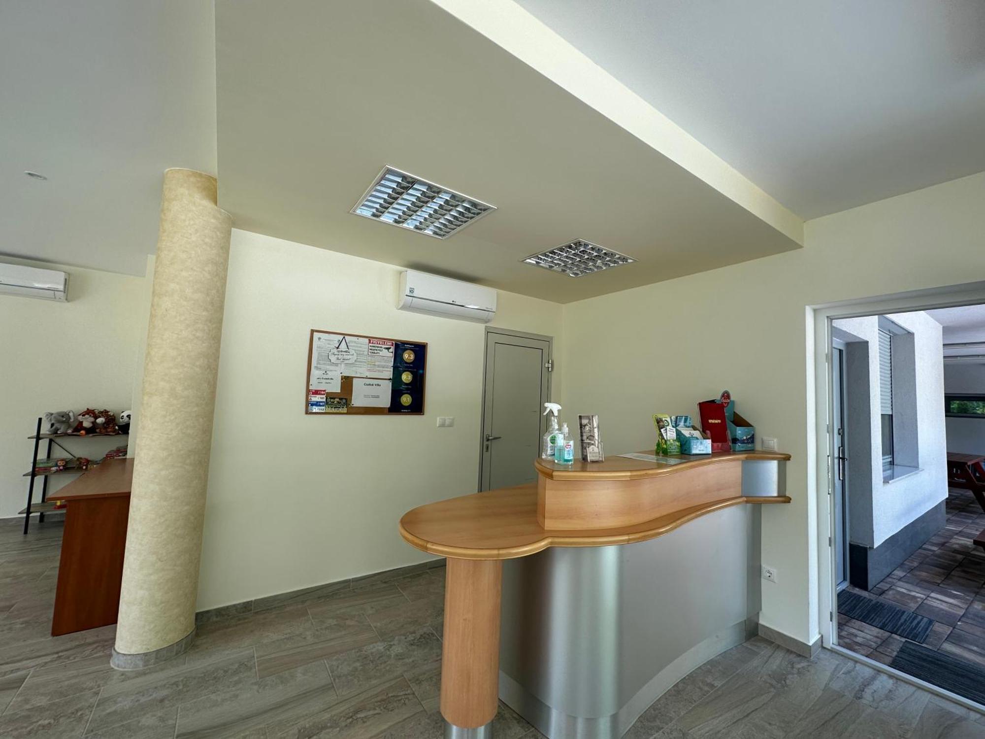 Csaladi Villa Balatonszemes Ngoại thất bức ảnh