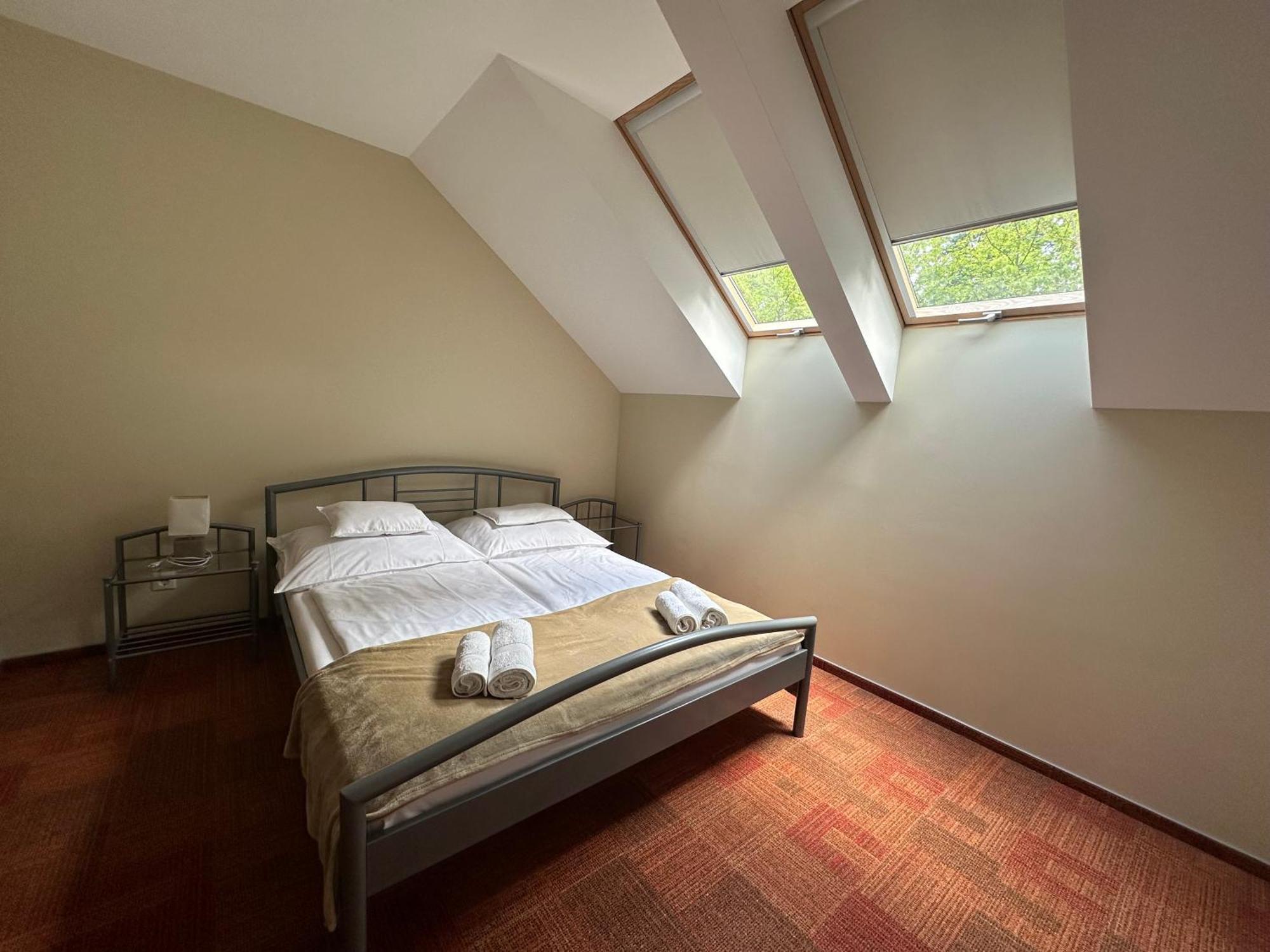 Csaladi Villa Balatonszemes Ngoại thất bức ảnh