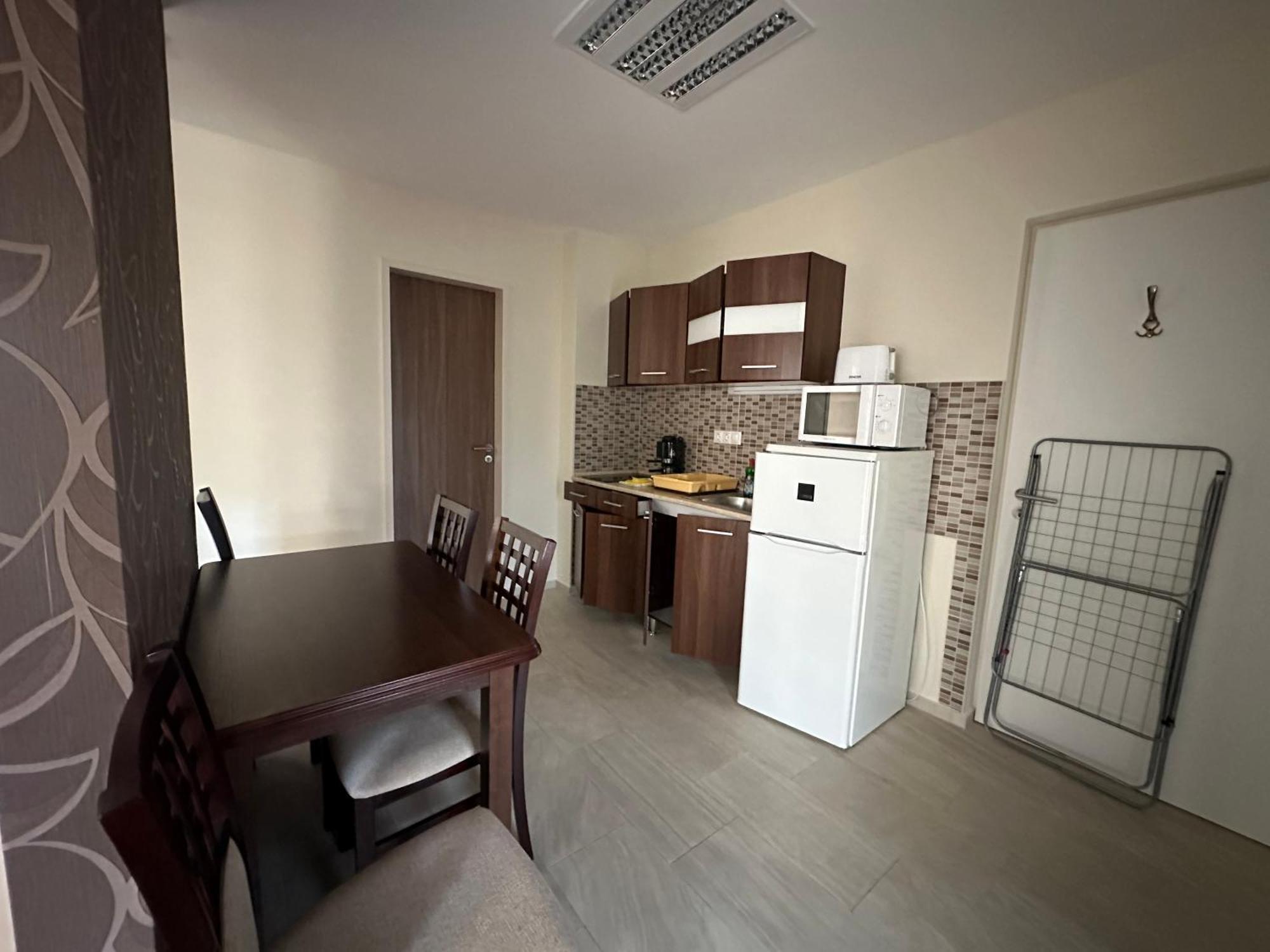 Csaladi Villa Balatonszemes Ngoại thất bức ảnh
