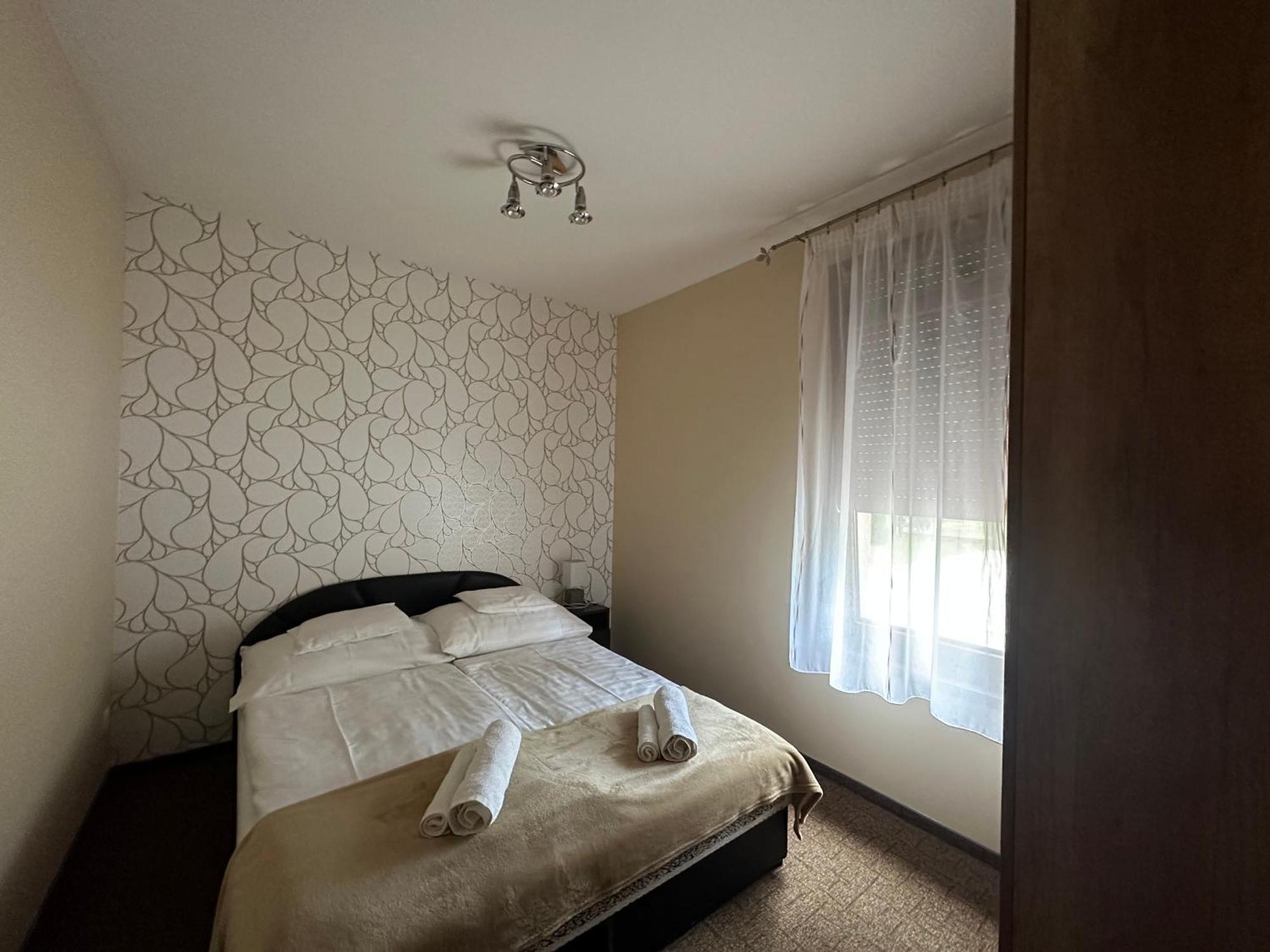 Csaladi Villa Balatonszemes Ngoại thất bức ảnh